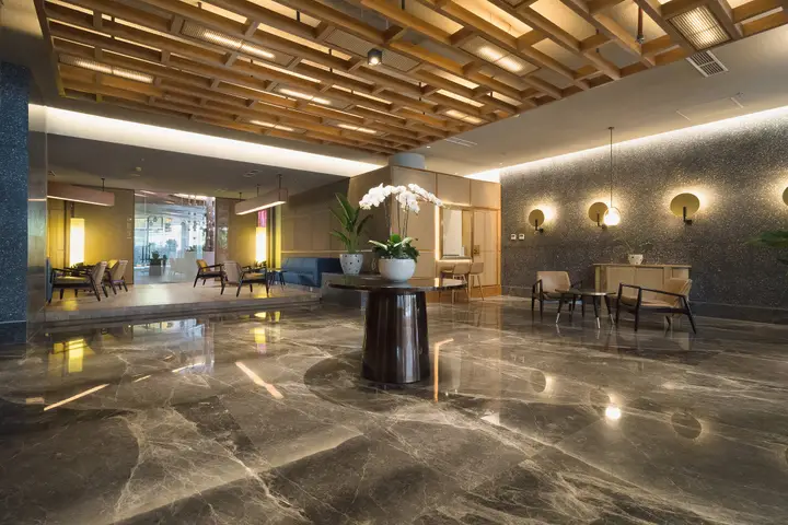 Кута: Beachwalk Residence