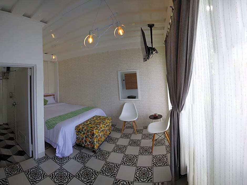 Читарингул: GSV Cottage Sharia