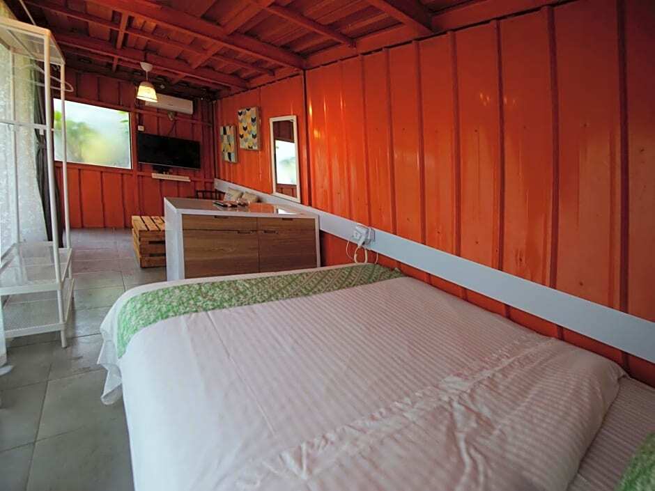 Читарингул: GSV Cottage Sharia