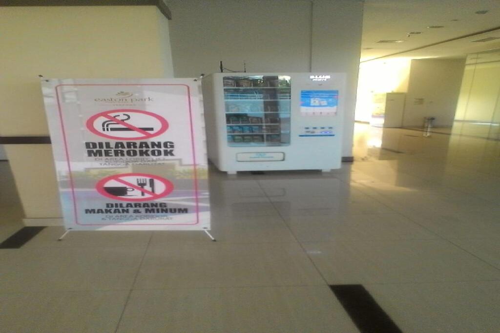 Южный Тангеранг: Hotel Malachi 456 Easton Park Serpong