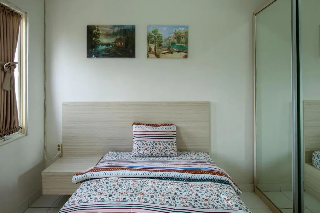 Южный Тангеранг: Hotel Malachi 456 Easton Park Serpong