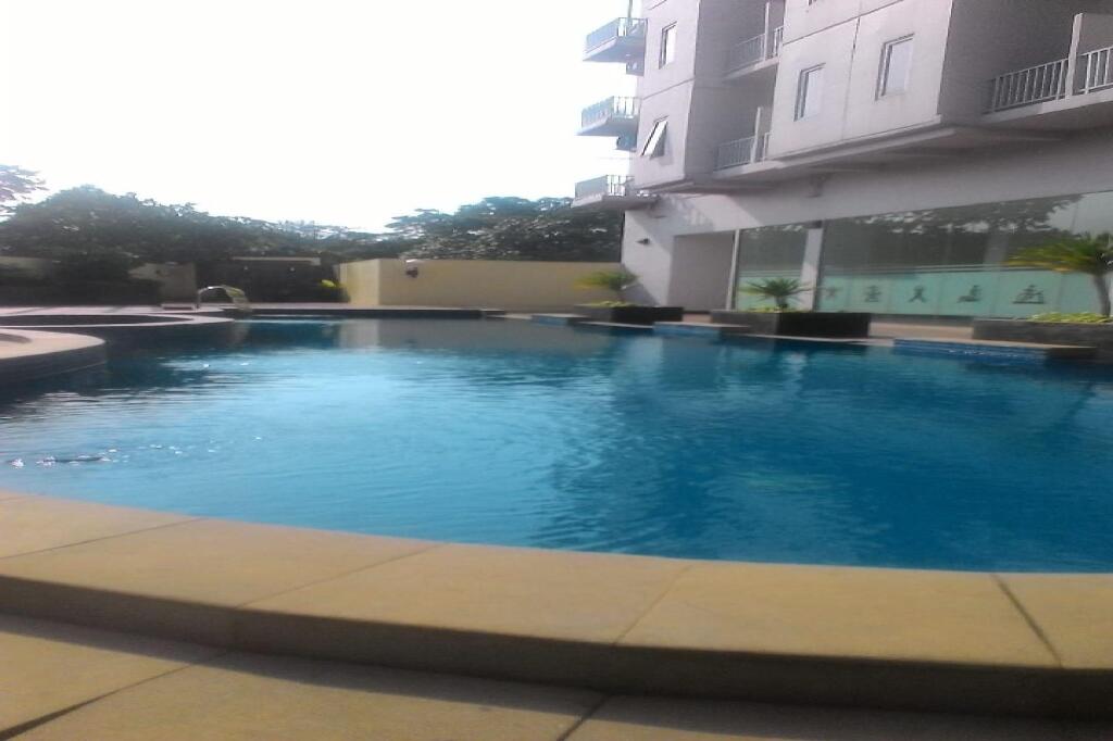 Южный Тангеранг: Hotel Malachi 456 Easton Park Serpong