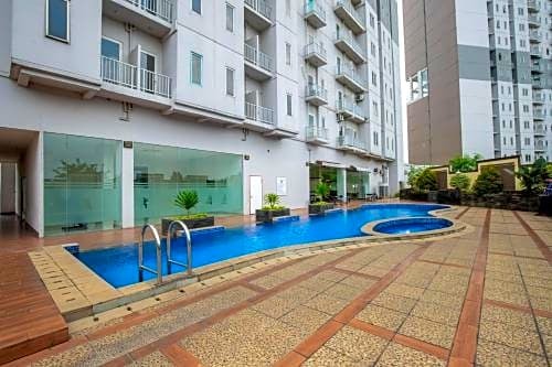 Южный Тангеранг: Hotel Malachi 456 Easton Park Serpong