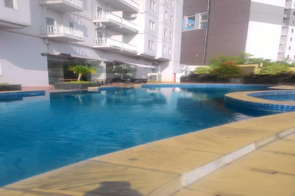 Южный Тангеранг: Hotel Malachi 456 Easton Park Serpong