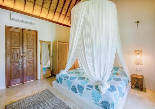 Пекату: Mule Malu Tropical Stay
