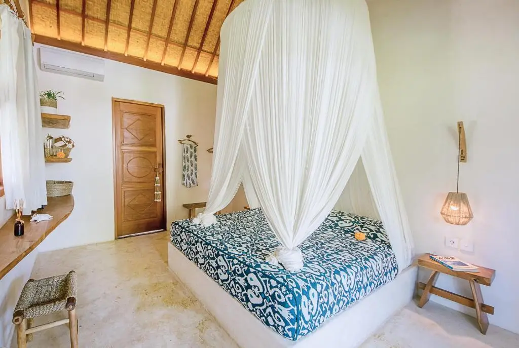 Пекату: Mule Malu Tropical Stay