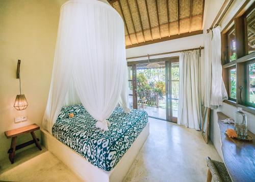 Пекату: Mule Malu Tropical Stay