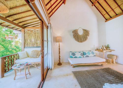 Пекату: Mule Malu Tropical Stay