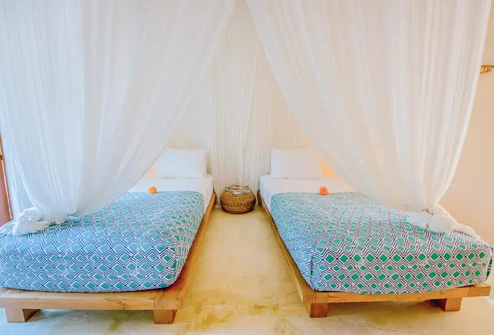 Пекату: Mule Malu Tropical Stay