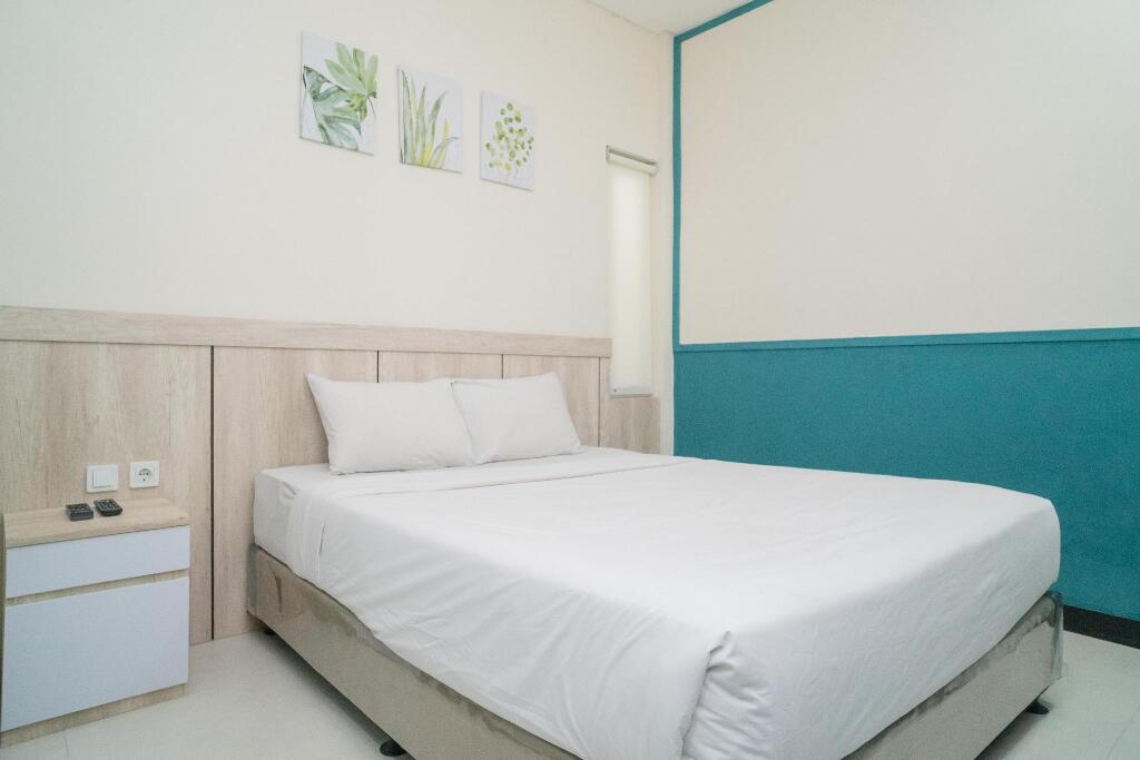 Legok: 3C Residence near ICE BSD RedPartner