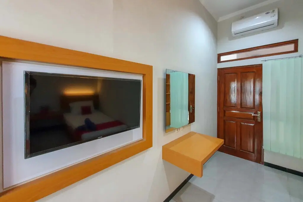 Суракарта: RedDoorz Syariah near Solo Paragon Mall 2