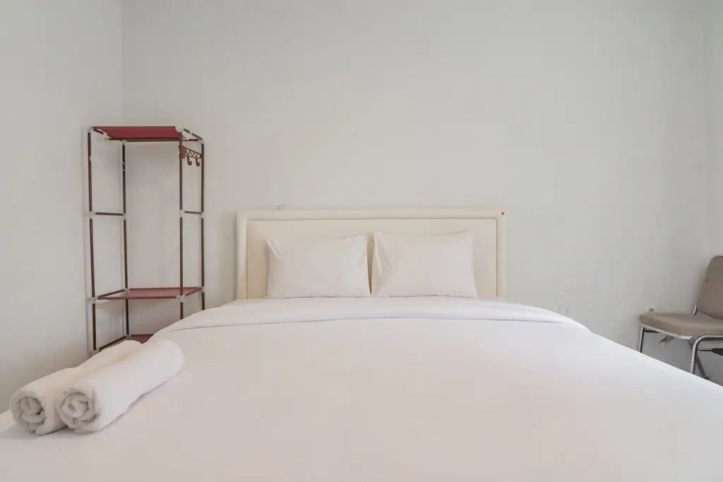 Лембанг: Rossan Villa 4 Hotel RedPartner