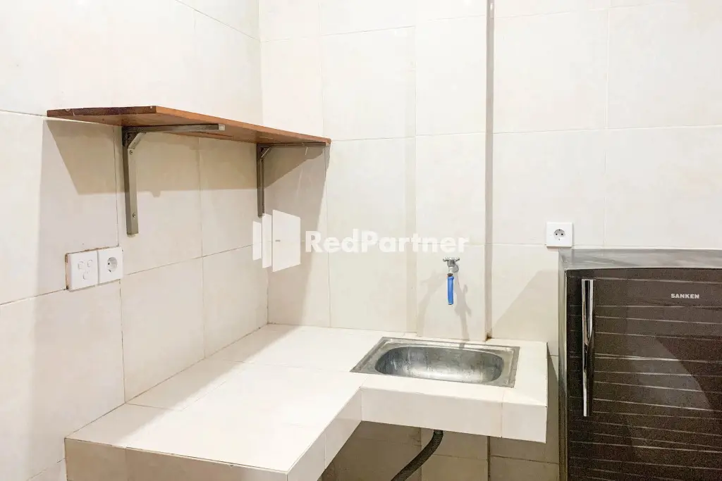 Кута: Rumah Kost Widia Grha Denpasar RedPartner