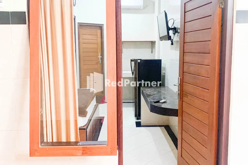 Кута: Rumah Kost Widia Grha Denpasar RedPartner