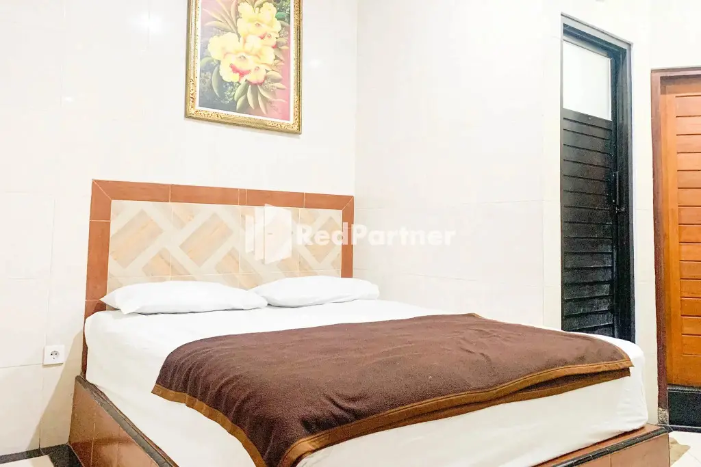 Кута: Rumah Kost Widia Grha Denpasar RedPartner