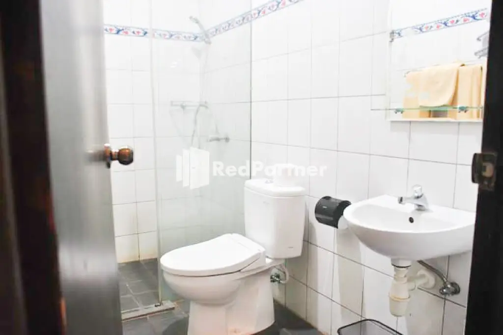Джимбаран: Cimarron Stay Bali RedPartner