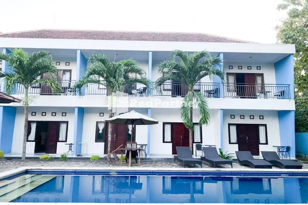 Джимбаран: Cimarron Stay Bali RedPartner