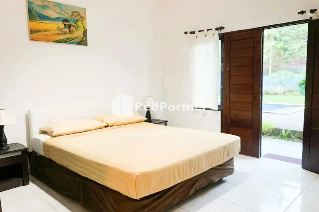 Джимбаран: Cimarron Stay Bali RedPartner