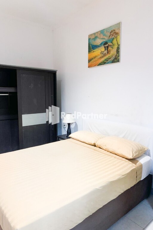 Джимбаран: Cimarron Stay Bali RedPartner