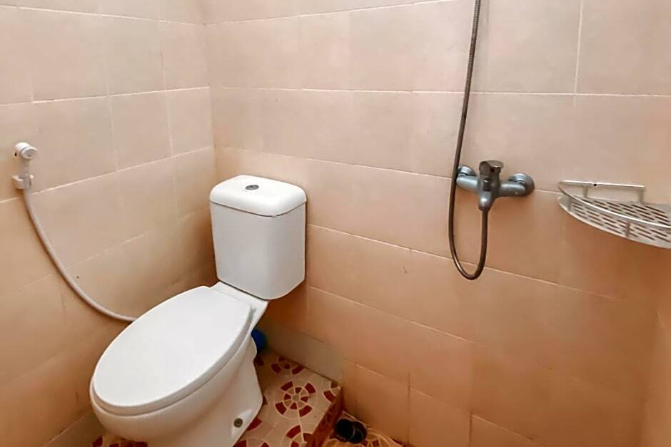 Банда-Ачех: RedDoorz Syariah near RS Harapan Bunda Banda Aceh