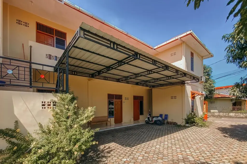 Банда-Ачех: RedDoorz Syariah near RS Harapan Bunda Banda Aceh