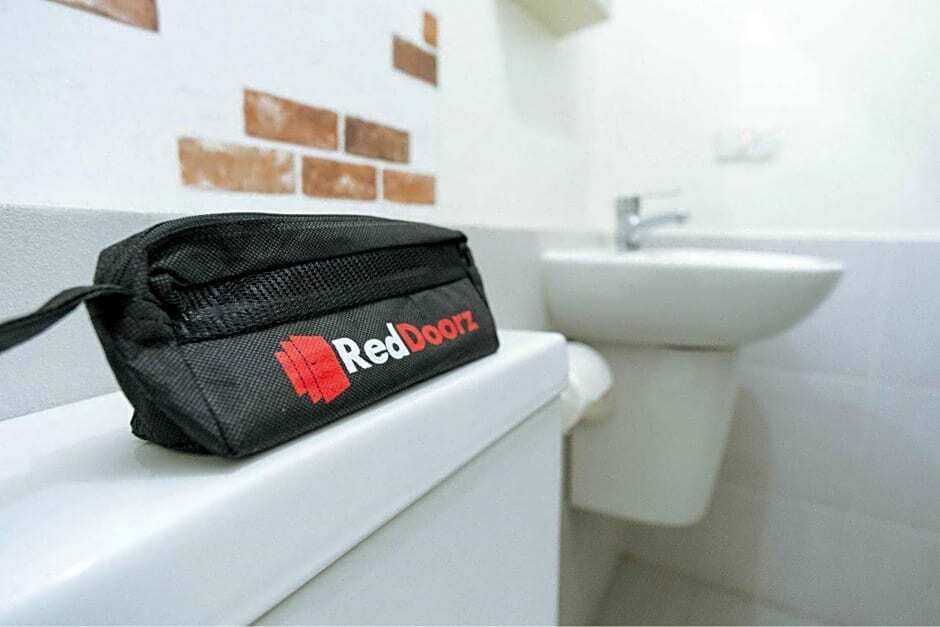 Банда-Ачех: RedDoorz Syariah near RS Harapan Bunda Banda Aceh