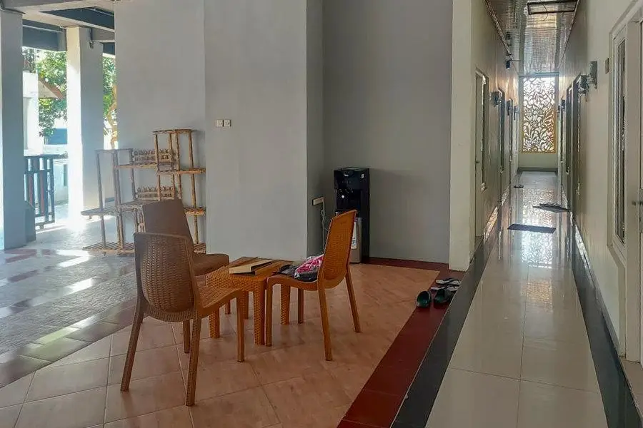 Семаранг: KoolKost @ Jalan Tirto Agung