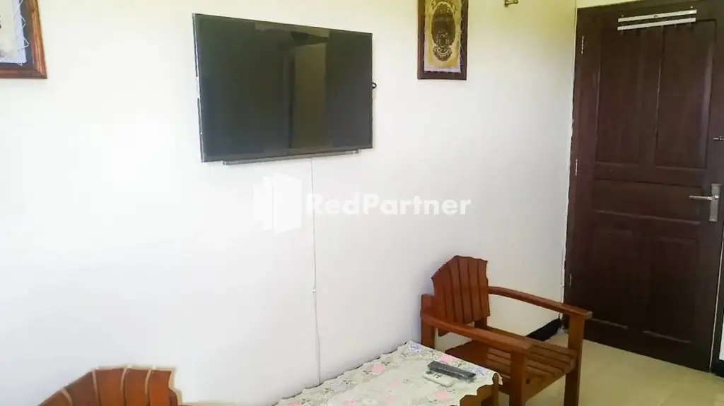 Баньюванги: Fanda Guest House Syar'i and Healthy RedPartner