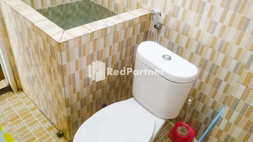 Баньюванги: Fanda Guest House Syar'i and Healthy RedPartner