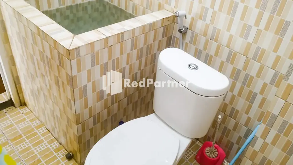 Баньюванги: Fanda Guest House Syar'i and Healthy RedPartner