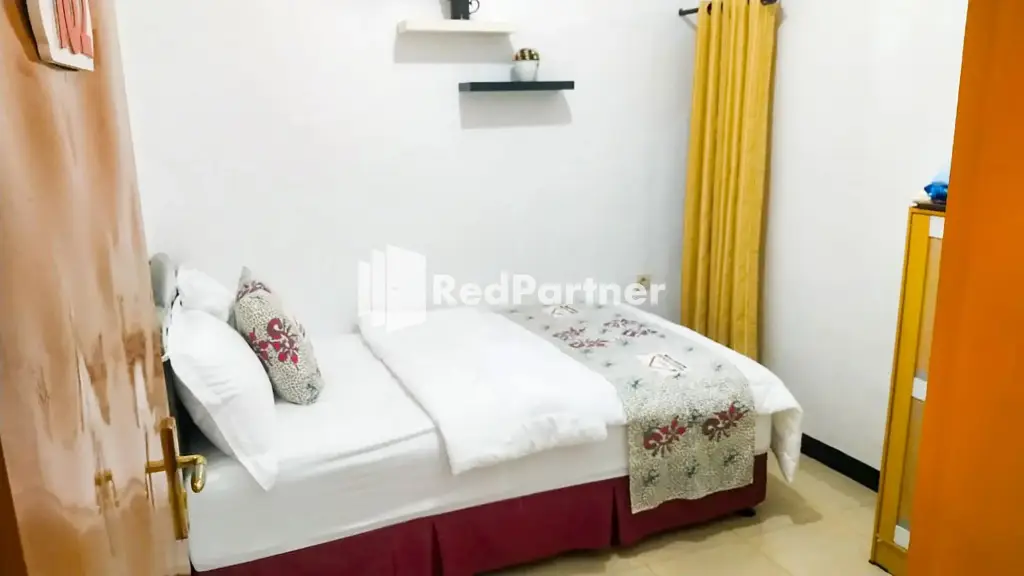 Баньюванги: Fanda Guest House Syar'i and Healthy RedPartner