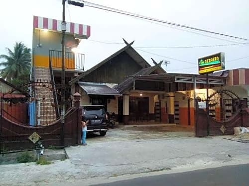 Палангкарая: Wisma Azzaera Palangkaraya Syariah RedPartner
