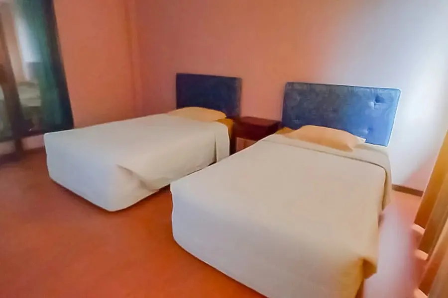 Читарингул: RedDoorz Premium @ Hotel Green Wattana Sentul