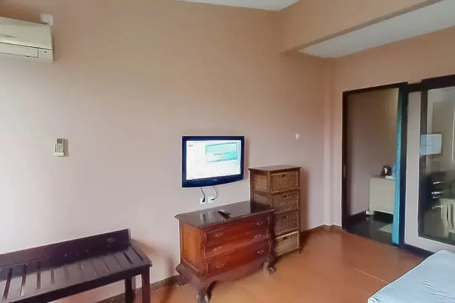 Читарингул: RedDoorz Premium @ Hotel Green Wattana Sentul