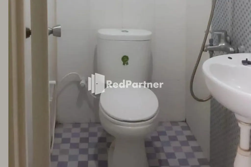 Пангкалан-Бун: Guest House Anak Raja Pangkalan Bun Syariah RedPartner