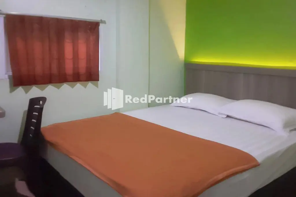 Пангкалан-Бун: Guest House Anak Raja Pangkalan Bun Syariah RedPartner