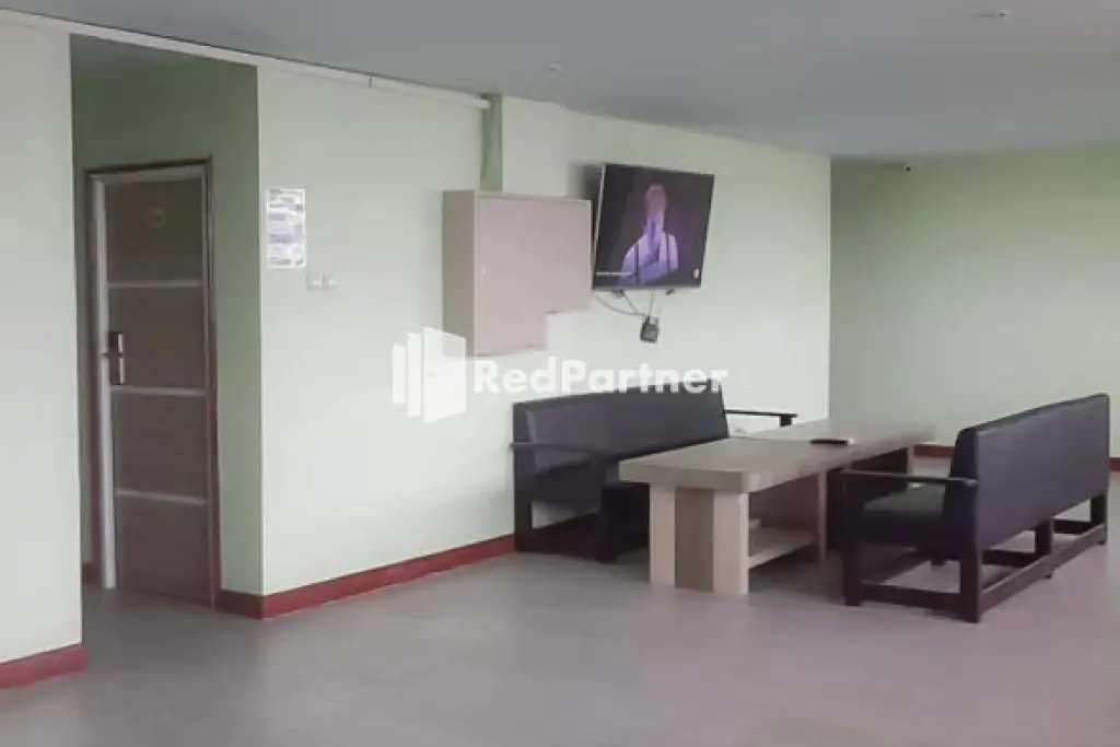 Пангкалан-Бун: Guest House Anak Raja Pangkalan Bun Syariah RedPartner