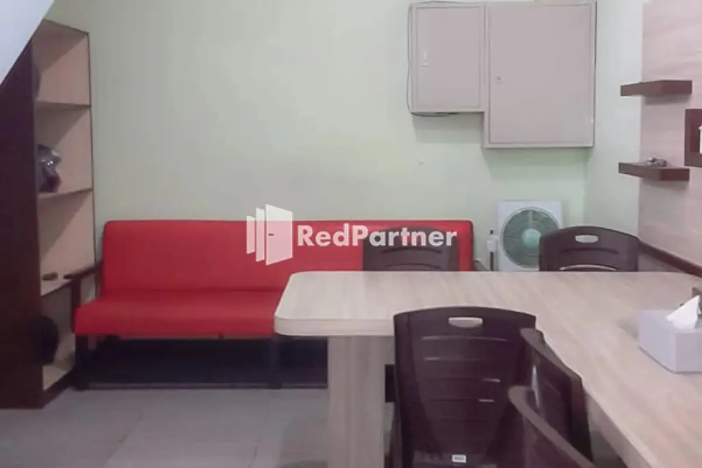 Пангкалан-Бун: Guest House Anak Raja Pangkalan Bun Syariah RedPartner