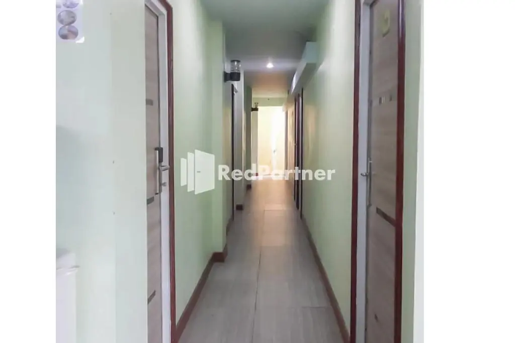 Пангкалан-Бун: Guest House Anak Raja Pangkalan Bun Syariah RedPartner