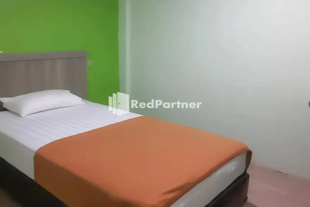 Пангкалан-Бун: Guest House Anak Raja Pangkalan Bun Syariah RedPartner