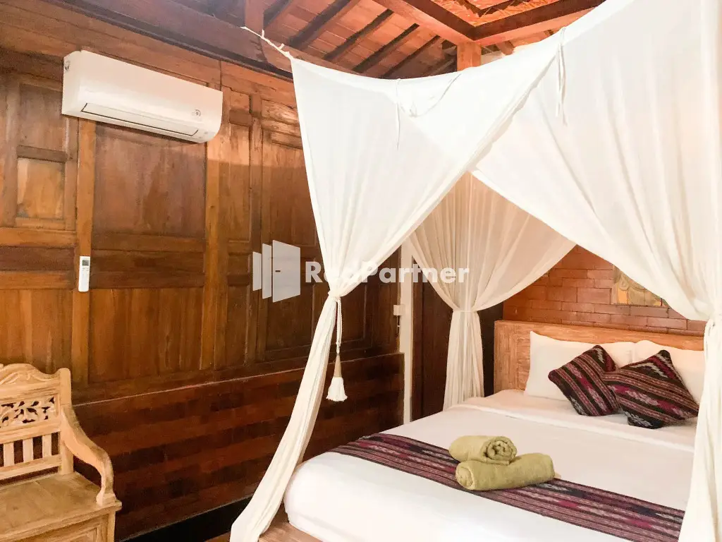 Пенида: La Nusa Nusa Penida RedPartner