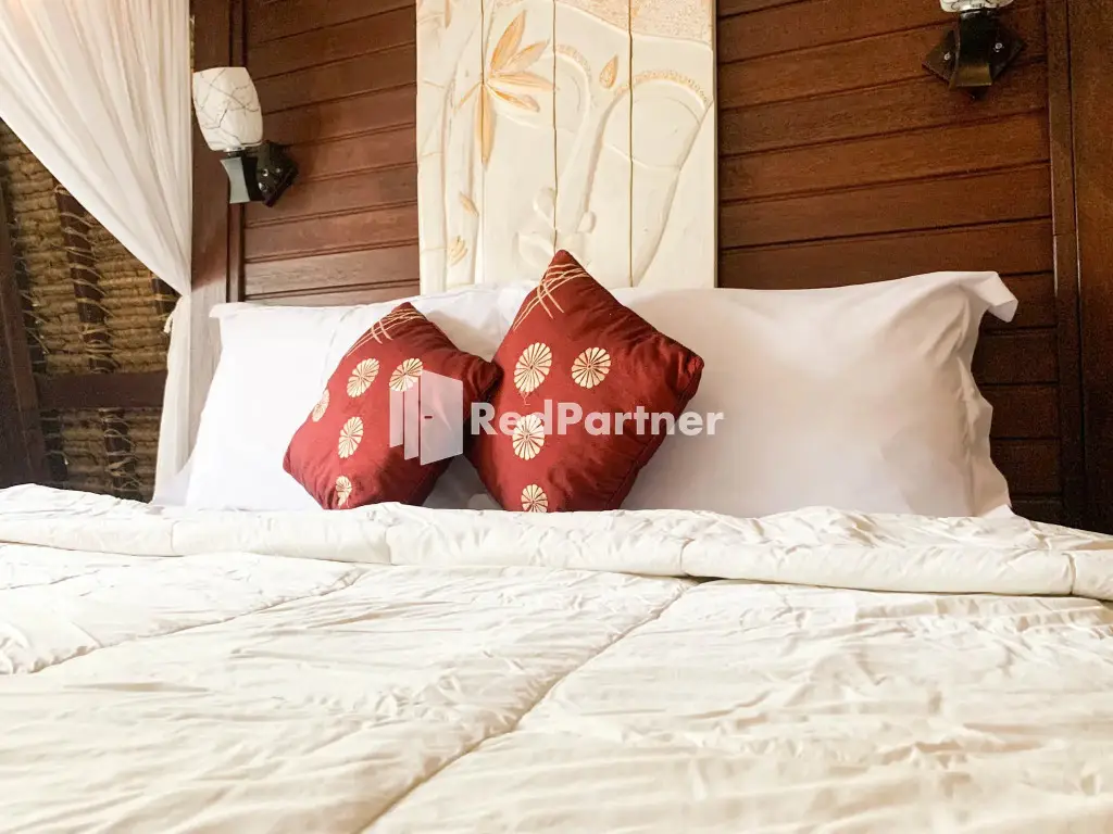 Пенида: La Nusa Nusa Penida RedPartner