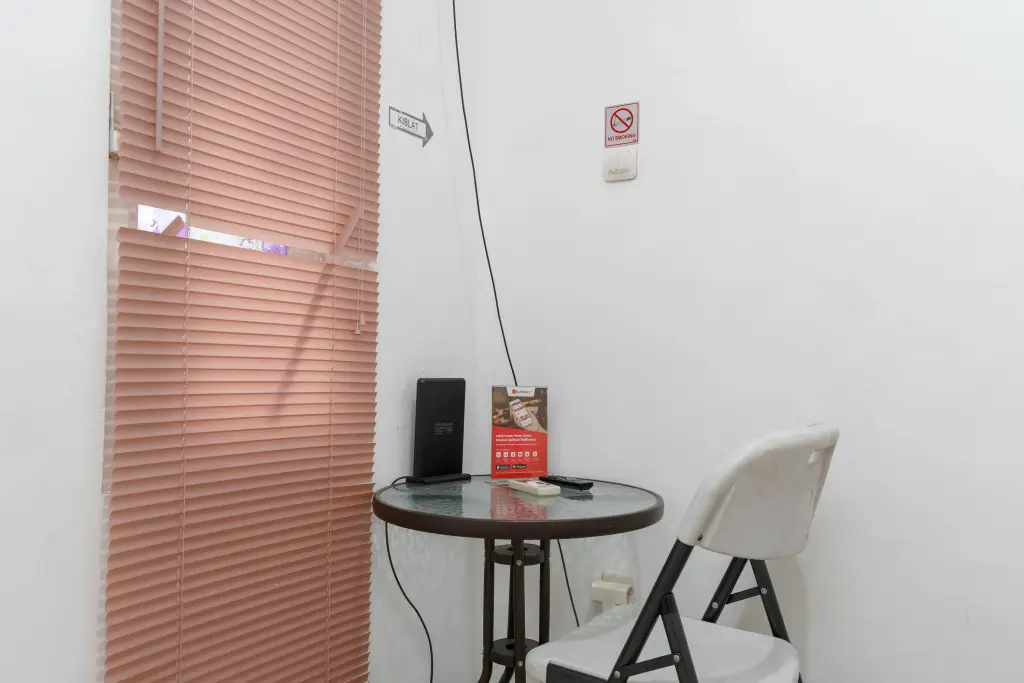 Депок: RedDoorz near RS Mitra Keluarga Depok
