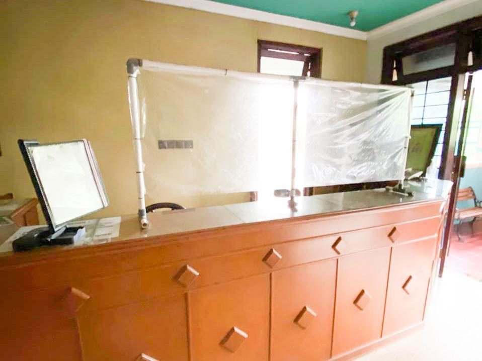 Сурабая: Hotel Shabine Rungkut RedPartner