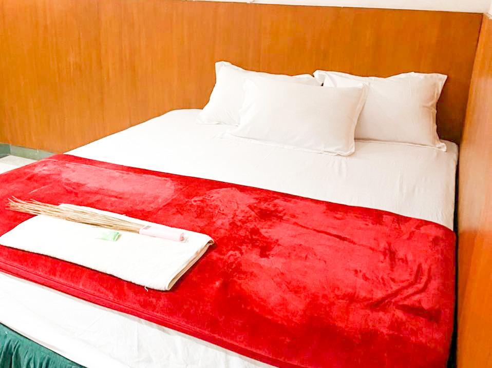Сурабая: Hotel Shabine Rungkut RedPartner