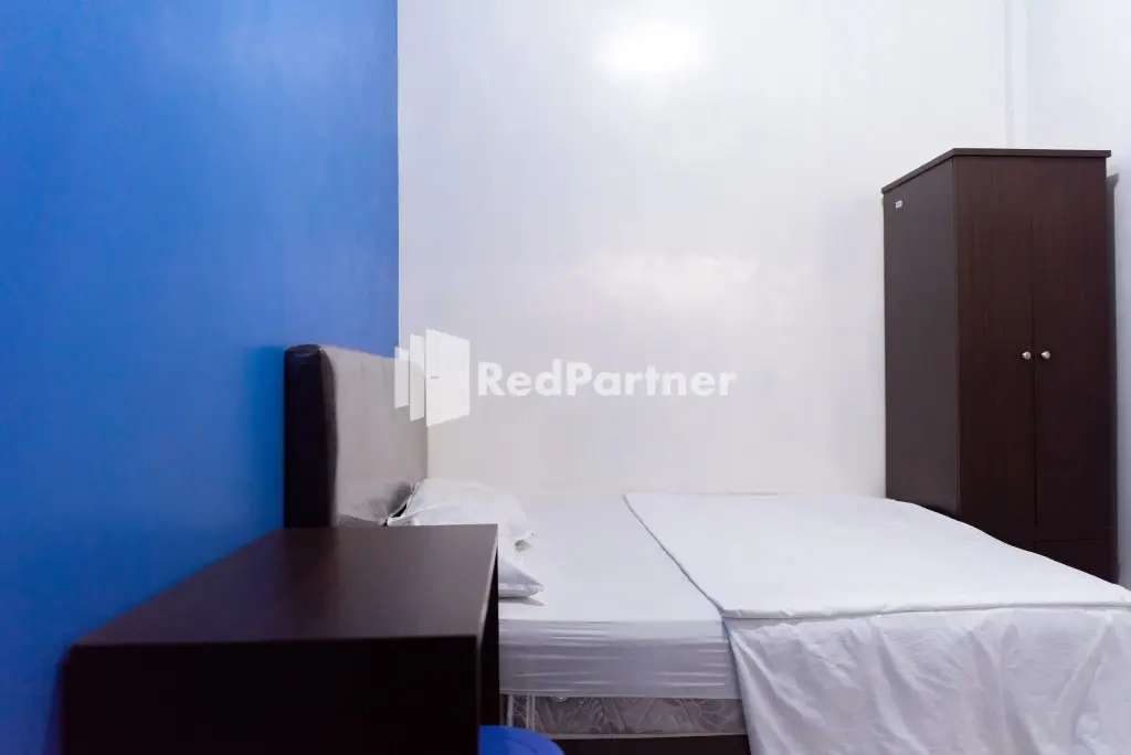 Бандар-Лампунг: House of Kiano Syariah RedPartner