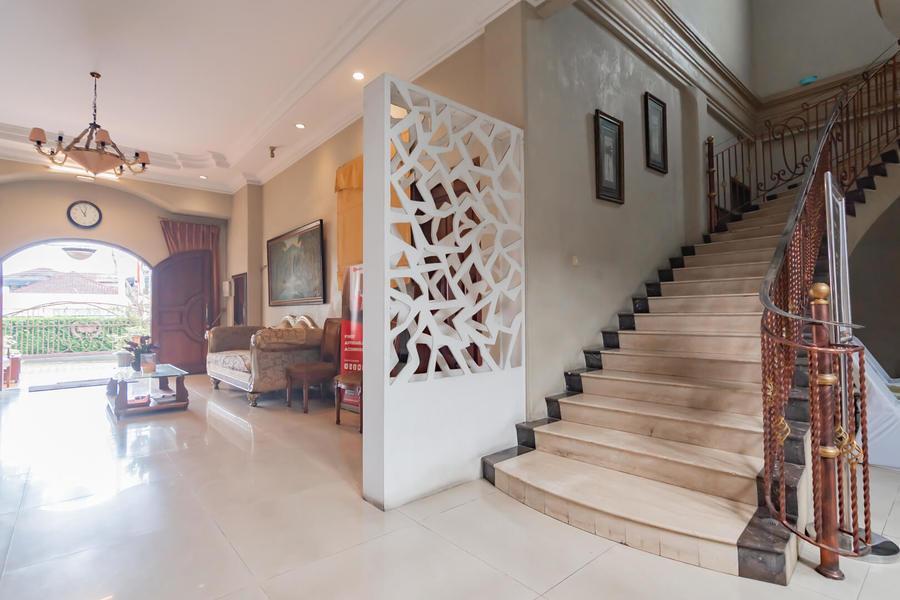 Богор: RedDoorz Plus @ NAZ Hotel Bogor
