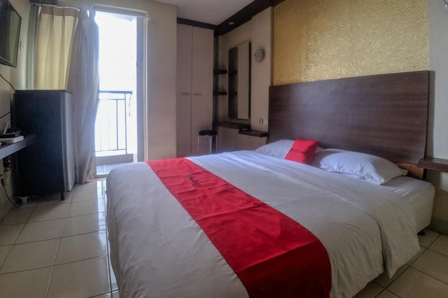 Южный Тангеранг: RedDoorz Apartment @ Serpong Greenview 2