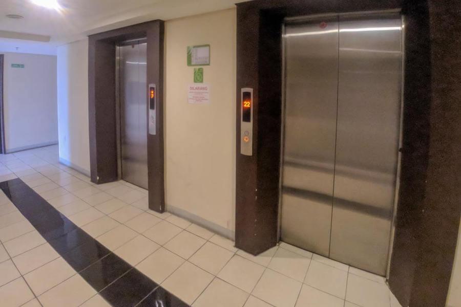 RedDoorz Apartment @ Serpong Greenview 2 — фото 1