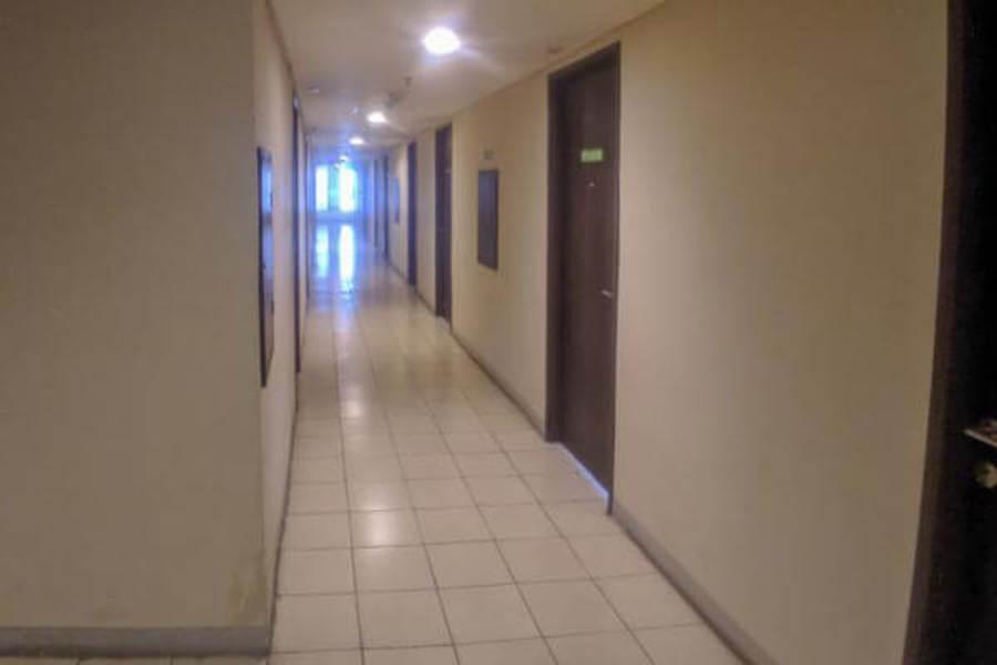 Южный Тангеранг: RedDoorz Apartment @ Serpong Greenview 2